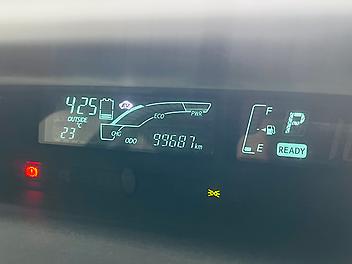 2013 Toyota Aqua S GRADE HYBRID | ALLOY WHEELS | REVERSE CAMERA
