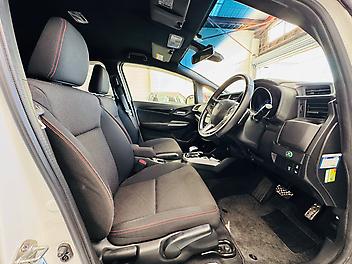 2015 Honda Fit HYBRID S HIGHEST GRADE PACKAGE | CRUISE CONTROL