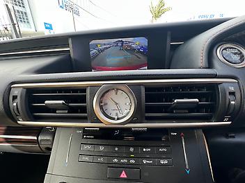 2015 Lexus Rc300h VERSION L | 2 DOOR COUPE | LIMITED EDITION