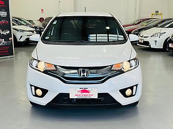 2015 Honda Fit HYBRID S HIGHEST GRADE PACKAGE | CRUISE CONTROL