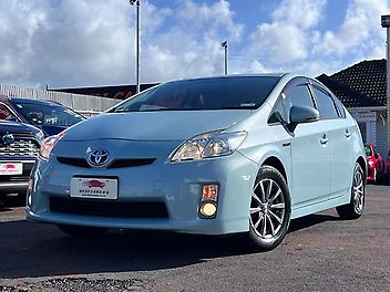 2010 Toyota Prius S GRADE HYBRID | ALLOY WHEELS | FOGs 
