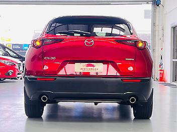 2019 Mazda Cx-30 20S PROACTIVE | LOW KM | SKYACTIV | PREMIUM INTERIOR | ALLOYS