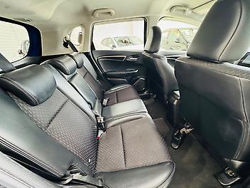 2013 Honda Fit HYBRID L PACKAGE | CRUISE CONTROL | HALF LEATHER SEATS