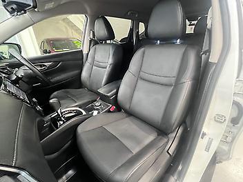 2019 Nissan X-trail 20Xi 4WD | 2L HYBRID | PROPILOT | LEATHER | AUTO TAILGATE 