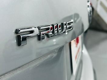 2013 Toyota Prius S LIMITED HYBRID | FOG LAMPS | (PRE-OWNED)