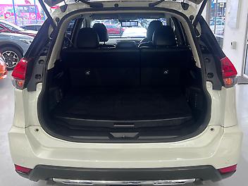2019 Nissan X-trail 20Xi 4WD | 2L HYBRID | PROPILOT | LEATHER | AUTO TAILGATE 