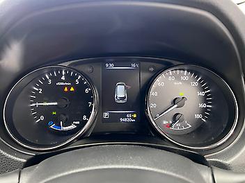 2020 Nissan X-trail 20S VARIANT | 2.0L HYBRID | 4WD | RADAR CRUISE CONTROL