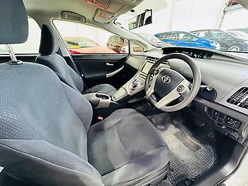 2015 Toyota Prius S GRADE LIMITED HYBRID | FOGs | FUEL SAVER