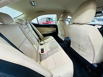 2015 Lexus Is300h METALIC BLUE HYBRID LIMITED | SUPER LOW KM |