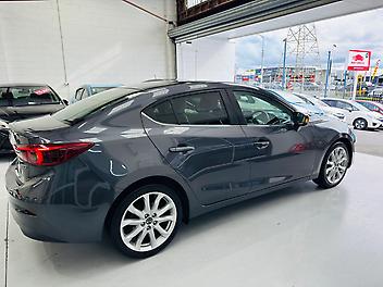 2015 Mazda Axela HYBRID -S L PACKAGE | HUD | CRUISE CONTROL | BOSE 