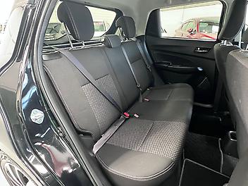 2017 Suzuki SWIFT 1.2L HYBRID RS | TIPTRONIC | ADAPTIVE CRUISE CONTROL