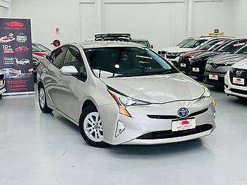 2018 Toyota Prius S LIMITED SAFETY PLUS | CRUISE CONTROL | AUTO PARKING