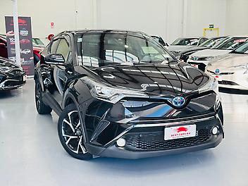 2017 Toyota C-hr HYBRID G GRADE LED VERSION | APPLE CAR PLAYER | (PRE-OWNED)
