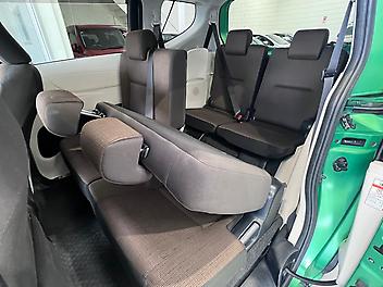 2016 Toyota Sienta HYBRID G GRADE | 07 SEATER | PUSH START | AUTO HEADLIGHTS 