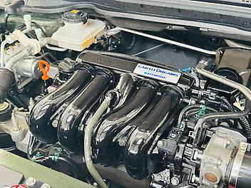 2014 Honda Vezel HYBRID SUPER LOW MILEAGE - 30,000 KM ONLY 