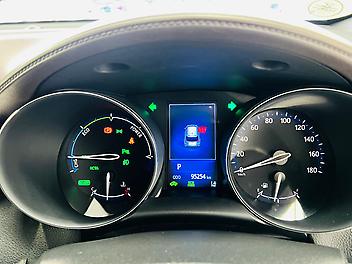 2017 Toyota C-hr G LIMITED HYBRID | RADAR CRUISE CONTROL | MINT CONDITION