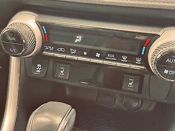 2019 Toyota Rav4 HYBRID | G GRADE LTD | LEATHER ELECTRIC HEATED SEATS