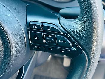 2021 Toyota Yaris HYBRID X | TOYOTA SAFETY EDITION 