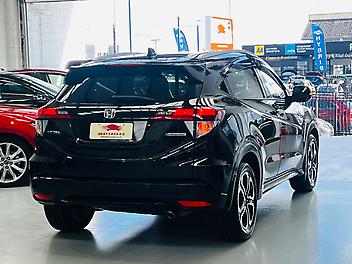 2016 Honda Vezel HYBRID Z LIMITED | CRUISE CONTROL | FOGS | MINT CONDITION