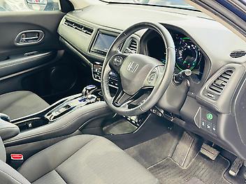2015 Honda Vezel ALL WHEEL DRIVE HYBRID | LOW KM | X GRADE