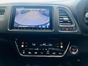 2016 Honda Vezel HYBRID Z LIMITED | CRUISE CONTROL | FOGS | MINT CONDITION