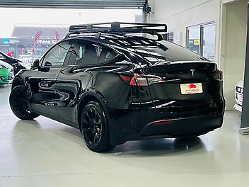 2023 Tesla Model Y MODEL Y RWD 60KWH | 20'' INDUCTION WHEELS  