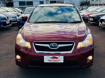 2014 Subaru Xv HYBRID | 4WD | PRE OWNED