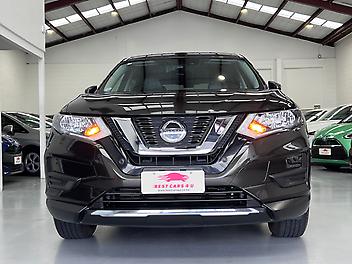 2020 Nissan X-trail 20S VARIANT | 2.0L HYBRID | 4WD | RADAR CRUISE CONTROL