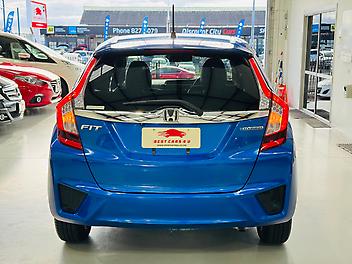 2013 Honda Fit HYBRID L PACKAGE | CRUISE CONTROL | HALF LEATHER SEATS