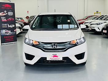 2013 Honda Fit HYBRID F-PACKAGE | ARM REST | REVERSE CAMERA
