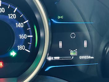 2013 Honda Fit HYBRID F-PACKAGE | ARM REST | REVERSE CAMERA