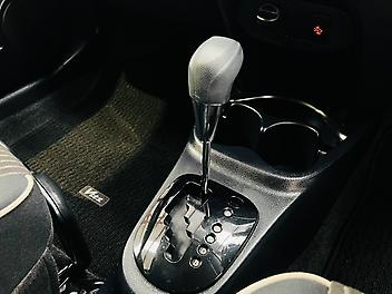 2017 Toyota VITZ HYBRID JUWELA LIMITED | SUPER  LOW MILEAGE | FOGs