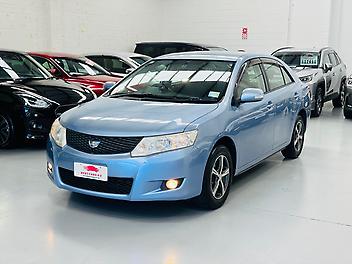 2009 Toyota Allion PUSH START |1.8L ECONOMICAL PETROL SEDAN | 
