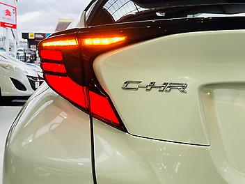 2019 Toyota C-hr G LIMITED HYBRID | RADAR CRUISE CONTROL | 360 CAMERA