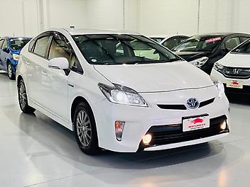 2013 Toyota Prius G GRADE LIMITED | LEATHER ELECTRIC SEATS | CRUISE CONTROL