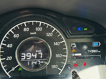 2016 Nissan NOTE E-POWER X GRADE HYBRID 1.2L LOW MILEAGE