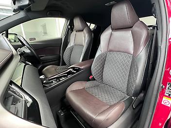 2018 Toyota C-hr G LIMITED EDITION | RADAR CRUISE CONTROL | LEATHER