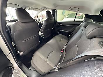 2020 Toyota Prius HYBRID S LIMITED | CRUISE CONTROL | LOW KM