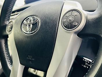 2014 Toyota Prius G GRADE LIMITED HYBRID | MODELLISTA BODY KIT | 19 INCH ALLOY