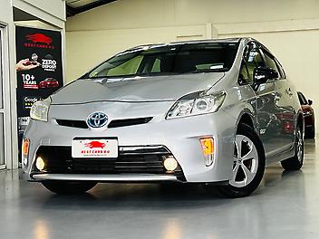 2013 Toyota Prius S LIMITED HYBRID | FOG LAMPS | (PRE-OWNED)