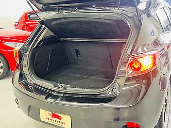 2012 Mazda Axela 1.5L PETROL SPORT | ALLOY WHEELS | PRE OWNED