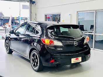 2012 Mazda Axela 1.5L PETROL SPORT | ALLOY WHEELS | PRE OWNED