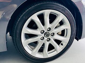 2015 Mazda Axela HYBRID -S L PACKAGE | HUD | CRUISE CONTROL | BOSE 