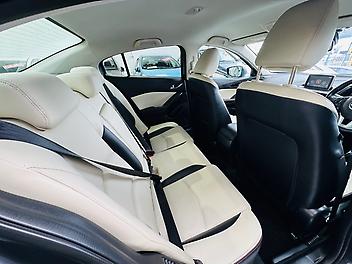2015 Mazda Axela HYBRID -S L PACKAGE | HUD | CRUISE CONTROL | BOSE 