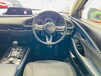 2019 Mazda Cx-30 20S PROACTIVE | LOW KM | SKYACTIV | PREMIUM INTERIOR | ALLOYS