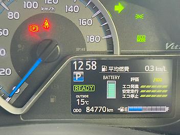 2018 Toyota VITZ HYBRID F GRADE | PUSH START WITH SMART KEY | DUAL MULTIFUNCTION