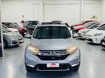 2019 Honda Cr-v EX MASTERPIECE | AWD SUV | SUNROOF | LOW MILAGE 