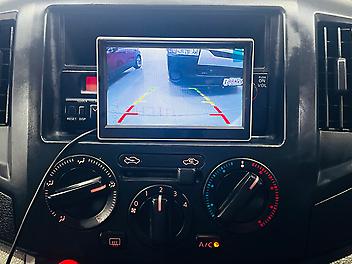 2011 Nissan Vanette NISSAN NV200 VANETTE | 5 SEATER | PRE-OWNED | TIDY VAN