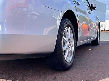 2014 Nissan Sylphy DAYTIME RUNING LIGHTS | SUPER LOW MILEAGE | FACE LIFTED 