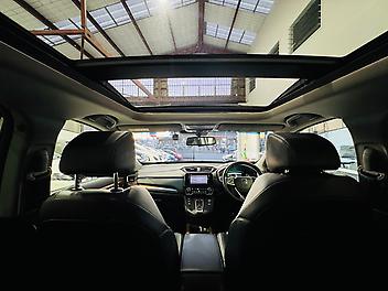 2019 Honda Cr-v EX MASTERPIECE | AWD SUV | SUNROOF | LOW MILAGE 